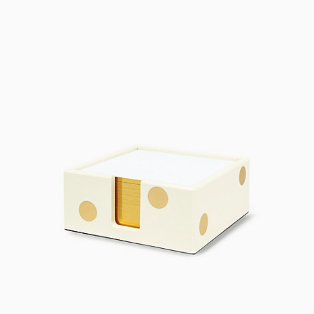 Kate Spade Note Holder